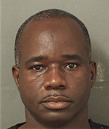 Rodney Saintphart, - Palm Beach County, FL 